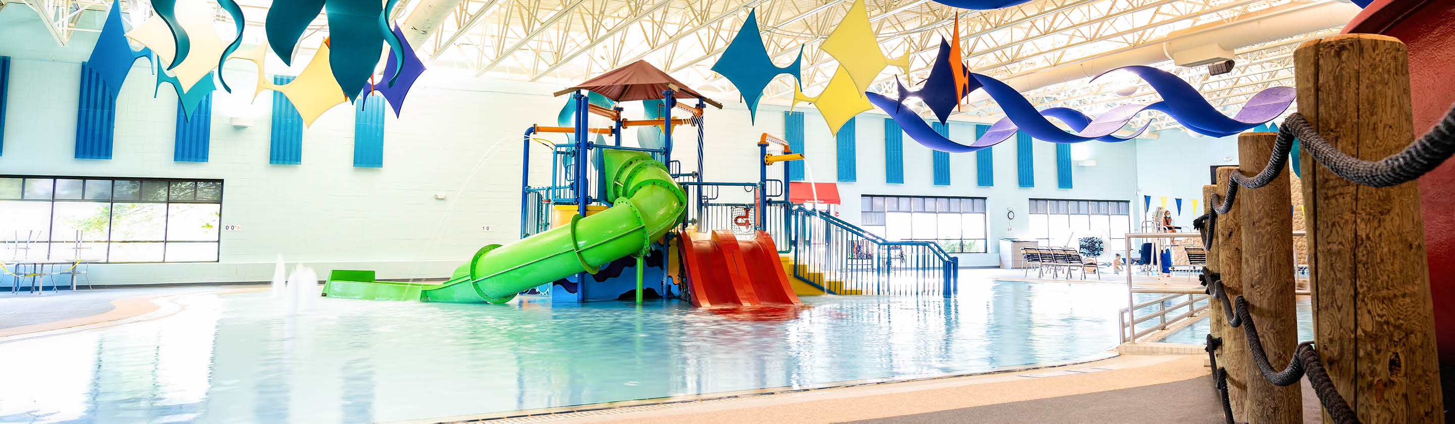 The Water Works Rental Information Schaumburg Park District